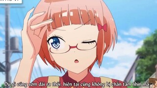 Tóm Tắt Anime Hay- Chúng Tôi Không Bao Giờ Học Phần 2 - p2.4 dcm hay vl