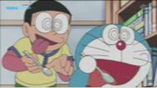 Doraemon Episode 131