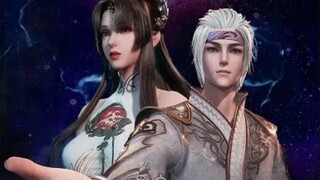 Against the Sky Supreme Eng sub Episode 389