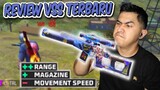 REVIEW VSS TERBARU CHIP 3 !! NAMBAH RANGE DAMAGE 200 SEKALI KENA AUTO KNOCK COY