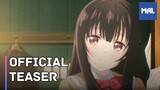 Seirei Gensouki 2 (Seirei Gensouki: Spirit Chronicles Season 2) | Teaser Trailer