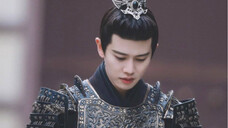 [Ren Jialun｜Little King Nanchen] He is back in the orthodox ancient costume! ｜You can always trust h