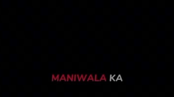 maniwala ka mas gusto kita kesa Kay darna 🥴