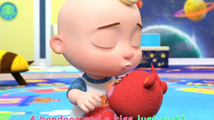 cocomelon