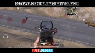 Berawal Dari Imajinasi Saja !! Tapi Semua Itu Pasti Akan Terjadi !!