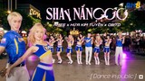 [LB x βk8][DANCE IN PUBLIC] Shay Nắnggg - AMEExOBITOxHỨA KIM TUYỀN | LB Project Dance  From Viet Nam