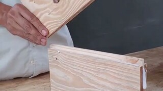 Satisfying wood working skills