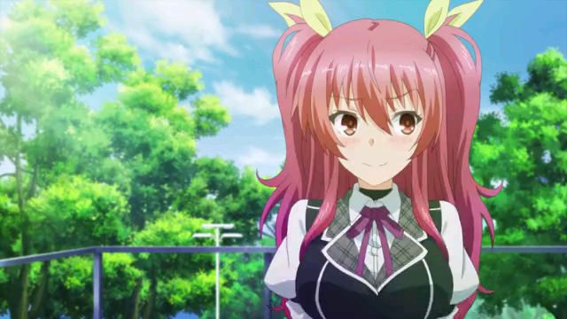 Rakudai Kishi no Cavalry · AniList