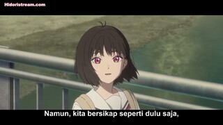 EP1 Shoushimin Series Season 2 (Sub Indonesia)