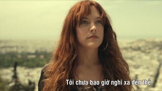 Daisy Jones & the Six EP 7 [Sub Việt]