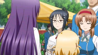 D frag ep 3(Eng sub)