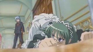 Hayate The Combat Butler Season 1 - Episode 7 Tagalog Dubbed