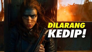 SETIAP DETIK MENDEBARKAN! Review - FURIOSA: A MAD MAX SAGA (2024)