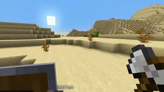 Minecraft: 1v5 mới nhất của mộng đại thần, đầu tê dại cả người!