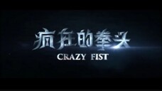 CRAZY FIST (Action)