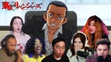BACK TO MADNESS! TOKYO REVENGERS SEASON 2 EPISODE 1 BEST REACTION COMPILATION