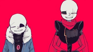 【Undertale Au】うみたがり(ไวน์คิล)