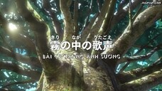 [Vietsub] Sanzoku no Musume Ronja / Ronja - Con gái tướng cướp (2014) | Tập 07