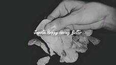Camilan Japota Happy Honey Butter