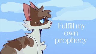 Nothing Can Hurt Heathertail - PMV