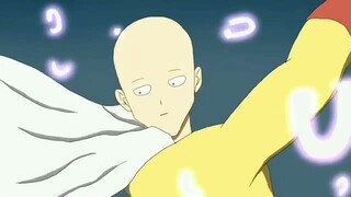 _-Saitama vs Blast- - Fan Animation - AMV - . Dum Dee Dum