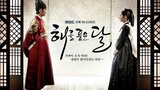 MOON EMBRACING THE SUN EPISODE 4 (TAGALOG DUBBED)