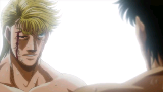 Hajime no Ippo Rising Star Episode 21