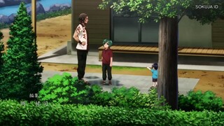 AYAKA: A Story of Bonds and Wounds Episode 10 Sub Indonesia