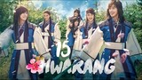 Hwarang (Tagalog) Episode 15 2016 720P