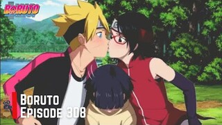 Boruto Episode 308 Sub Indo Terbaru PENUH FULL HD | Boruto Episode 308 Subtitle Indonesia