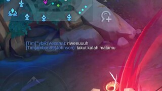 Kebiasaan Buruk Player Mobile Legend