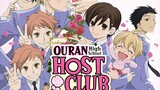 Ouran High School Host Club episode 15 sub indo