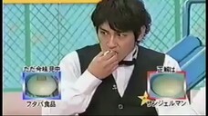 Gaki no Tsukai KK SERIES Steam Buns Part 2