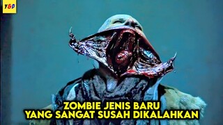 Meskipun Sudah Ditembak Beberapa Kali Tapi Zombie ini Tidak M4ti - ALUR CERITA FILM