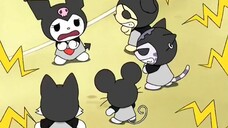 Onegai My Melody Kuru Kuru Shuffle! Episode 10