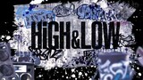 High&Low The Worst Episode 0 - EP 1 || ENG SUB