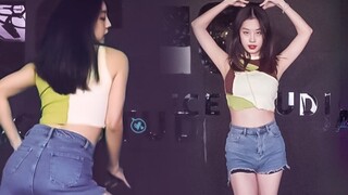 Cover đỉnh cao sexy "Lip&Hip" của Kim Hyuna! Đáng lẽ không có ai xem cái này, phải không?