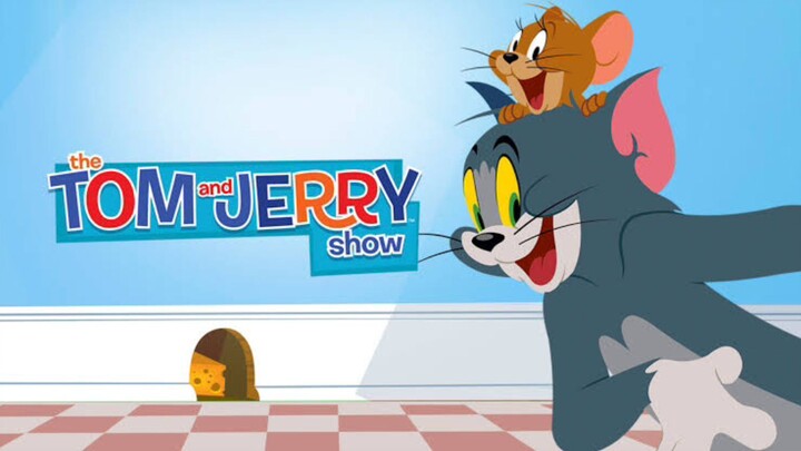 The Tom And Jerry Show (2014) - Season 1 Episode 3 |