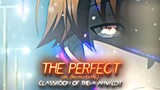 The Perfect Girl (Instrumental) [AMV/Edit]
