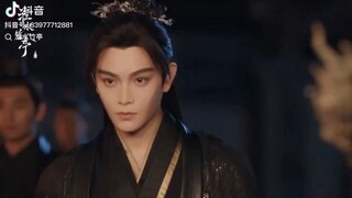Ding Yuxi cdrama [[ Love in Pavilion 淮水竹亭 เรือนรักป่าไผ่ ]]