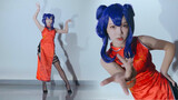 [Dance][Cosplay] A girl covers MARiA's "GokuRakuJoudo"
