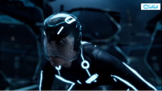 Tron 2010   Disc Wars  Only Action 1080p #filmhay