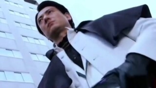 [Kamen Rider Polar Fox Hupu Top Ten Characters with the Highest Ratings]