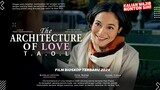 THE ARCHITECTURE OF LOVE - Putri marino, Nicholas saputra, Jerome Kurnia | Film Bioskop Terbaru 2024