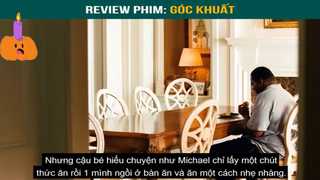 Phim : Góc khuất-part2 #reviewphim
