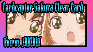 [Cardcaptor Sakura/AMV] Clear Card-hen Love Scenes(50p)_L