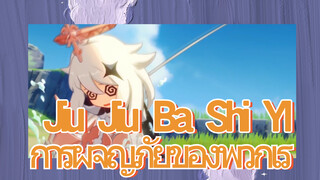 Jiu Jiu Ba Shi YI
การผจญภัยของพวกเร