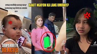 May Tumawag Na Idol Sa Crush Mo Be Like Pinoy Funny Videos Compilation