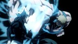 One punch man AMV