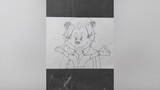 ig: fenixkun_ mikey tokyorevengers anime manga dibujo art drawing